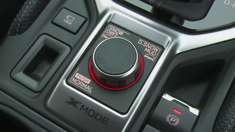 SUBARU FORESTER ESTATE 2.0i e-Boxer XE Premium 5dr Lineartronic